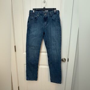 Men's Blue Jeans 30x32